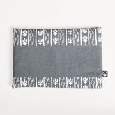 Indri Indigo Healing  Pillow